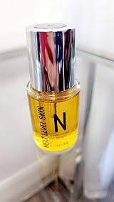 Next Level Skin Supercharged Facial Oil 9 Powerful Oils Repair Detox Hydrate view 3