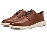 Cole Haan Men's Grand Remix Oxfords, British