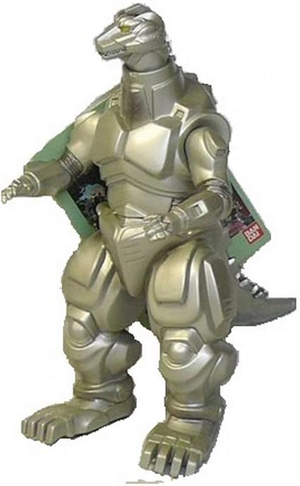 mechagodzilla 2 toy
