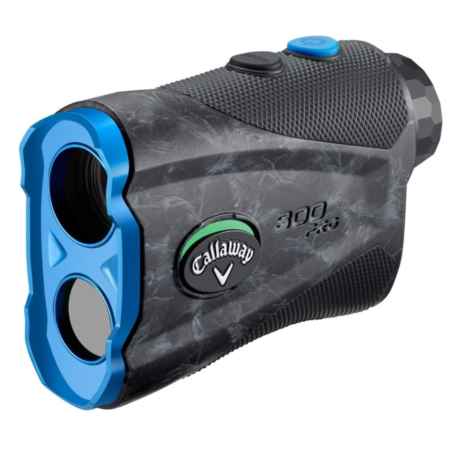 Callaway 300 Pro Laser Rangefinder Limited Edition Smoke Smoke One Size