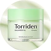 Torriden Balanceful Cica Cream 80ml