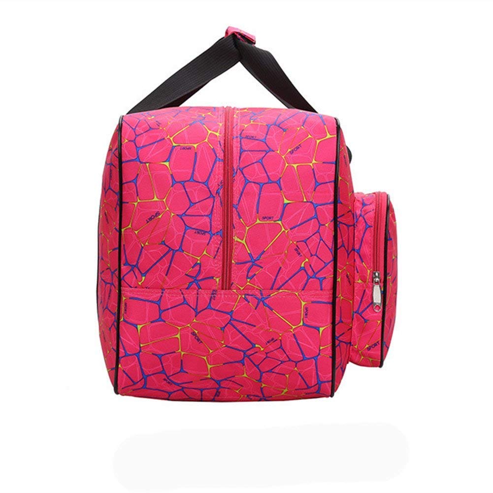 Sewing Machine Carrying Case Tote Bag, Nylon Carry Bag, Padded Storage Cover Carrying Case with Pockets and Handles, Suitable for Most Standard Singer, Brother, Janome