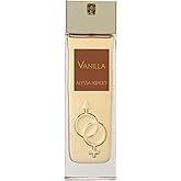 Alyssa Ashley Vanilla - Vanilla Perfume for Women with Caramel and Musk - Elegant Perfumes for Women -Fragrances for Romatic Moments - 3.4 oz