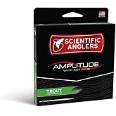 SCIENTIFIC ANGLERS Amplitude Trout Fly Line