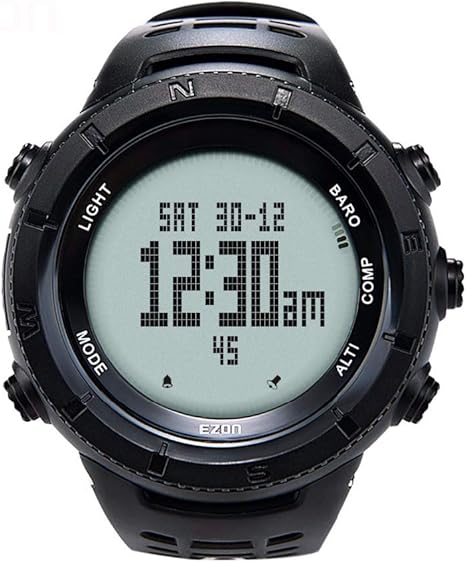 hiking watch for women
