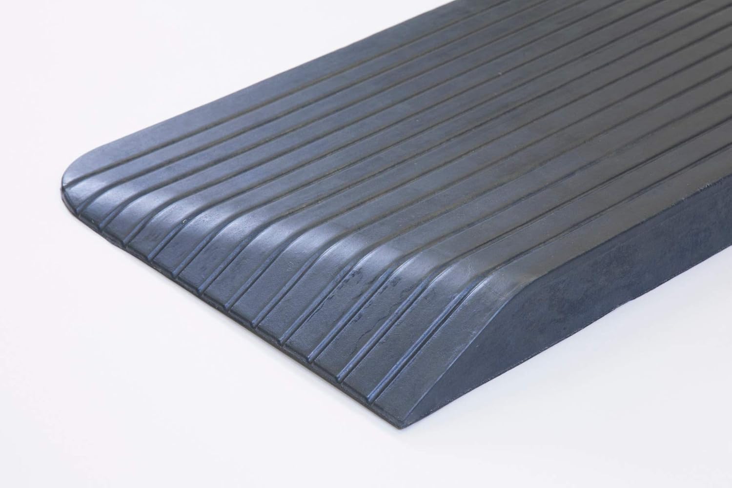 Rubber Wedge Threshold Ramp (2"/50mm High) Amazon.co.uk Health