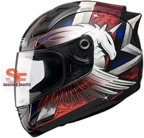 helmet with bike