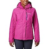 snowshoe mountain jacket columbia