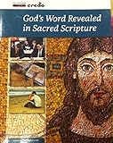 God's Word Revealed in Sacred Scripture