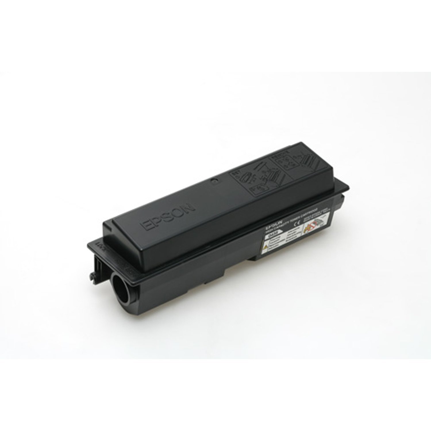 Epson High Capacity Toner Cartridge for AcuLaser M2000, Black, Genuine