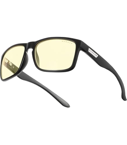 Amazon.com: GUNNAR - Premium Gaming and Computer Glasses - Blocks