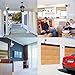 Funlux® NEW Outdoor 720P HD Smart Wireless Surveillance Camera System -- Set Up in 2 Mins