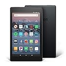 Fire HD 8 Tablet (8" HD Display, 16 GB) - Black