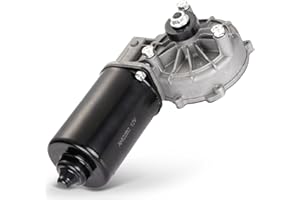 CCIYU Windshield Wiper Motor Replacement fit for 1996-2000 For Chrysler Town Country 1996-2000 For Dodge Caravan 1996-2000 for Plymouth Grand Voyager OE 4673013AA 620-00811 85-3001