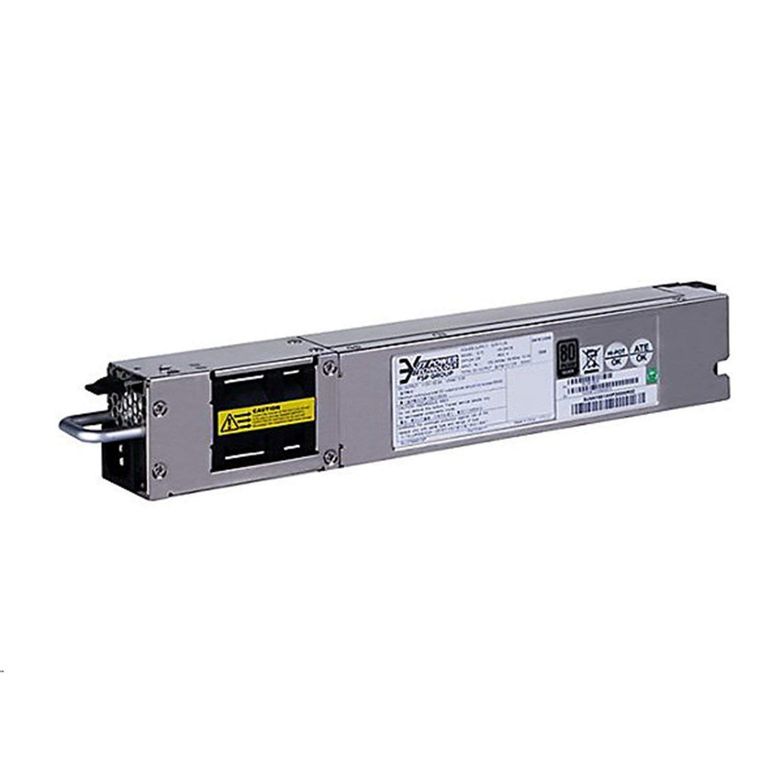 Hewlett HPE 58X0AF 650W AC POWER SUPPLY