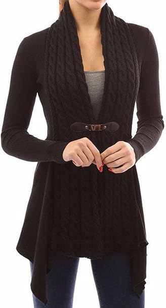 maglie aperte davanti