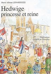 Hedwige, princesse et reine
