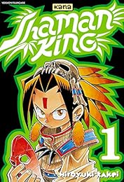 Shaman king