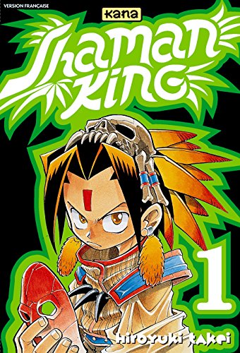 Shaman king
