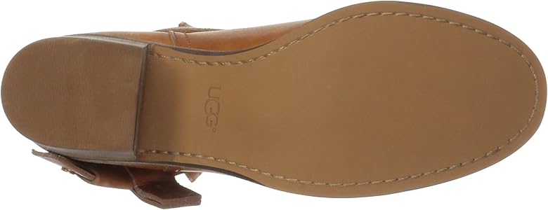 ugg elora chestnut