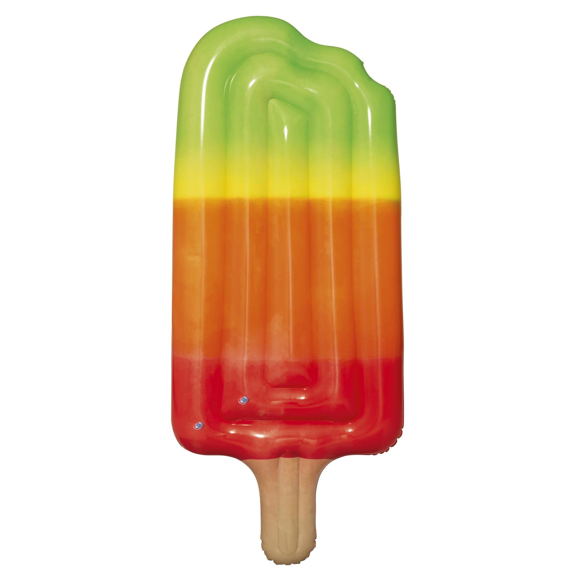 Bestway Pool Inflatable Lounger, Ice Lolly Pool Float, Swimming Pool Floatie