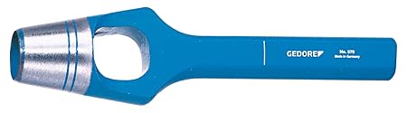 GEDORE 570014 Henkellocheisen 14 mm