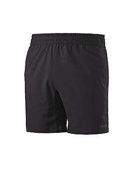 Head Club Shorts Pantalones Cortos, Hombre