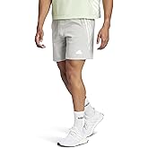adidas Men's Future Icon 3-Stripes Shorts