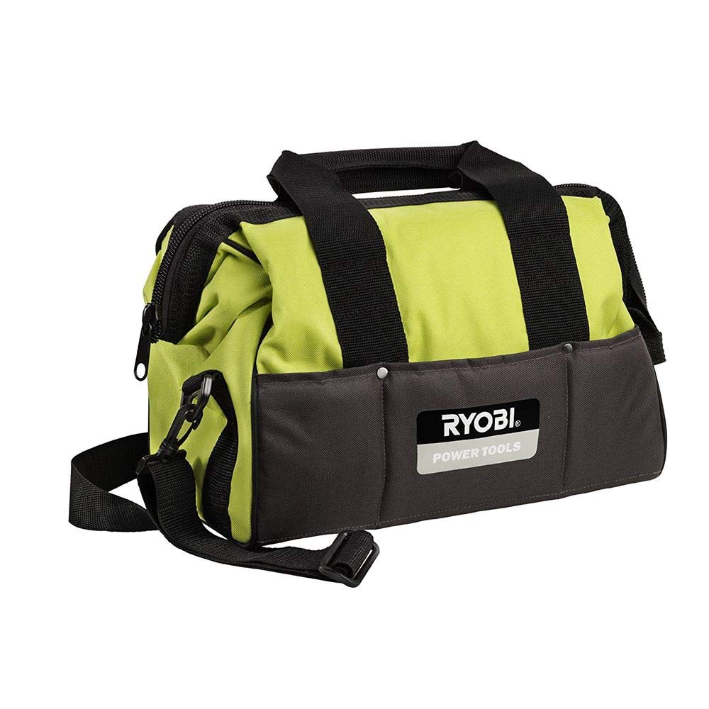 Ryobi UTB02 1-Plus Canvas Tool Bag
