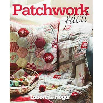 Patchwork fácil (NO FICCIÓN 2 GENERAL) Patchwork fácil (NO FICCIÓN 2 GENERAL)
