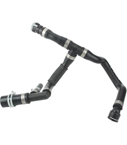 Amazon.com: Genuine Ford CV6Z-18N344-B Heater Hose : Automotive