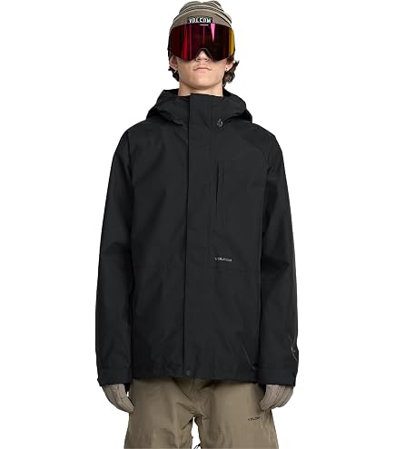 Amazon.com : Volcom Men's Dua GORE-TEX 2L Ski & Snowboard Jacket