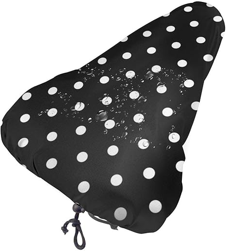 funny bike seat covers