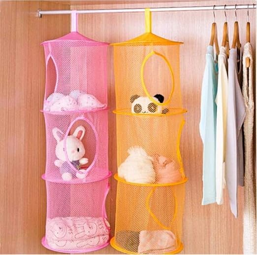 hanging storage net