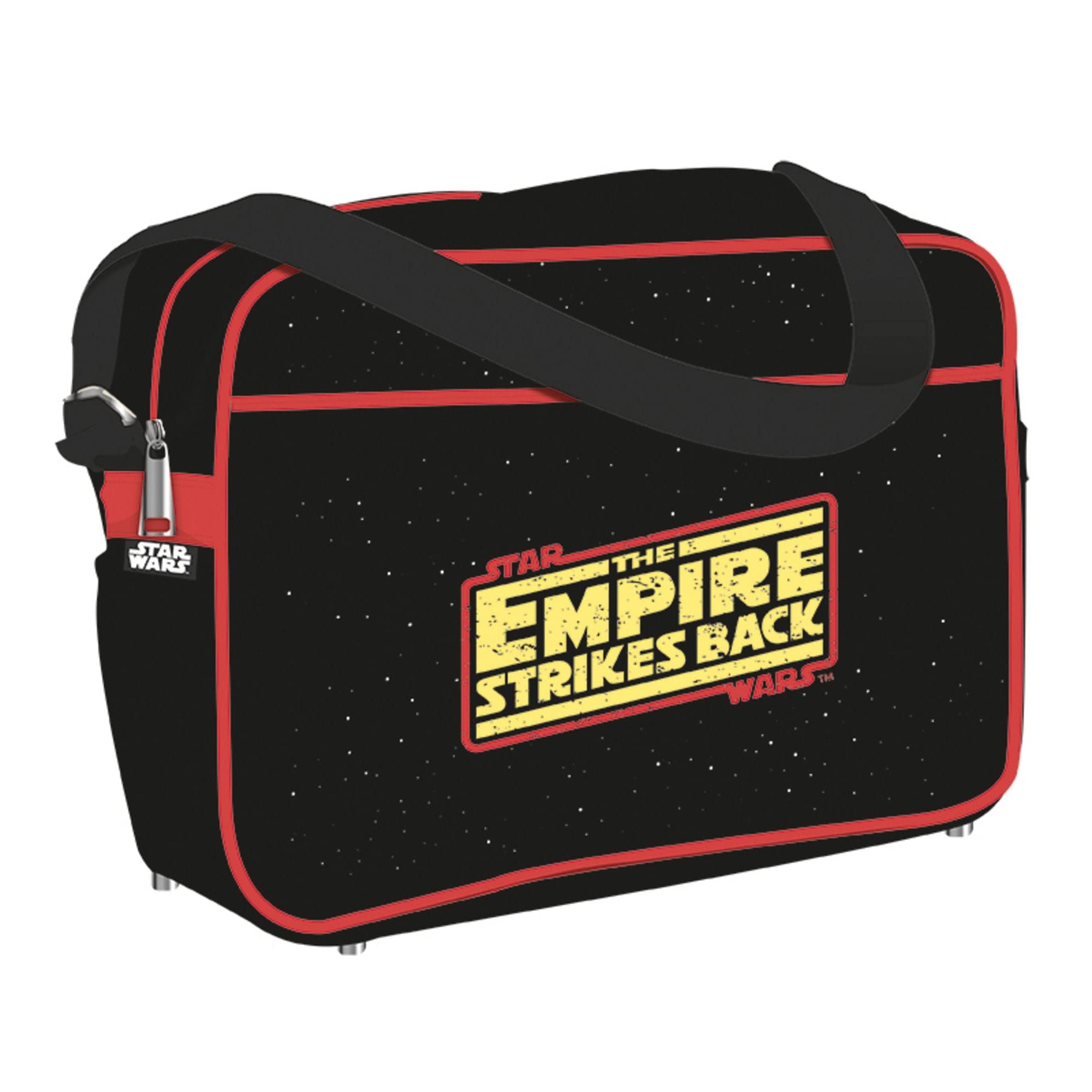 Half Moon Bay Bags, Rucksacks and Wallets Retro Bag - Star Wars (The Empire Strikes Back)
