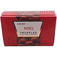 Noel Chocolate Truffles, 7.05-Ounce