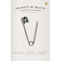 The Safety of Objects: Stories: Homes, A.M.: 9780143122708: Amazon ...