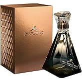 Kim Kardashian True Reflection Women Eau De Parfum Spray, 3.4 Ounce