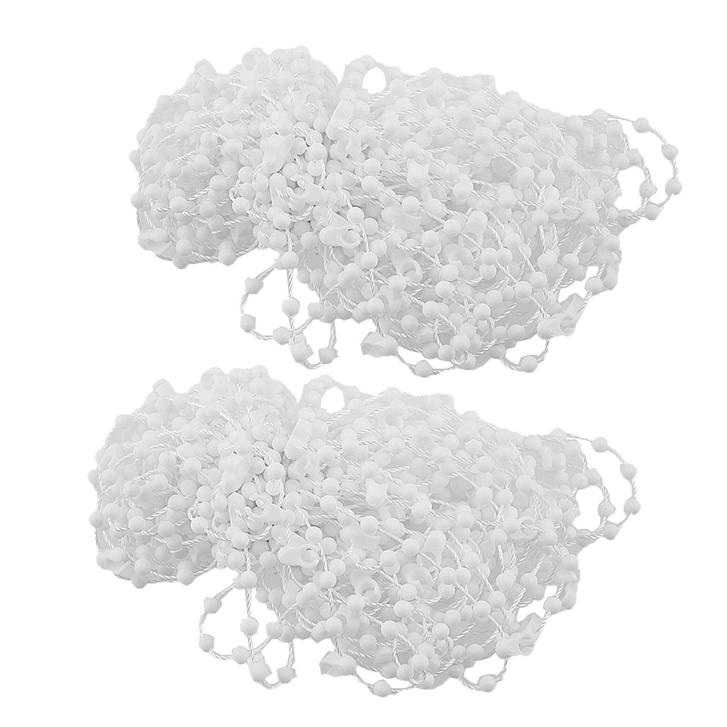 persianas retenidos de cortina