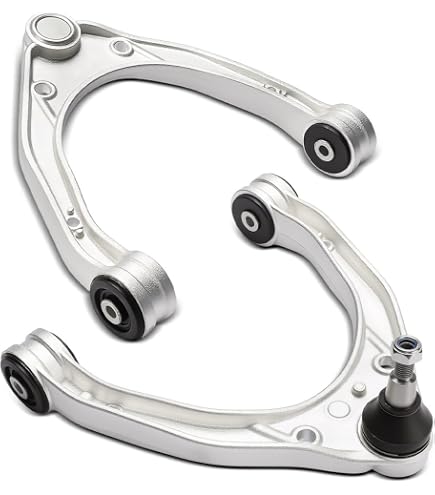 Amazon.com: TRQ Front Driver and Passenger Side Sway Bar Link Set