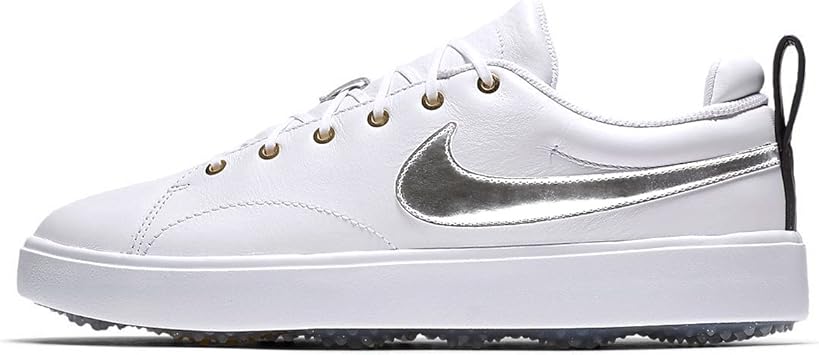 nike course classic golf shoe