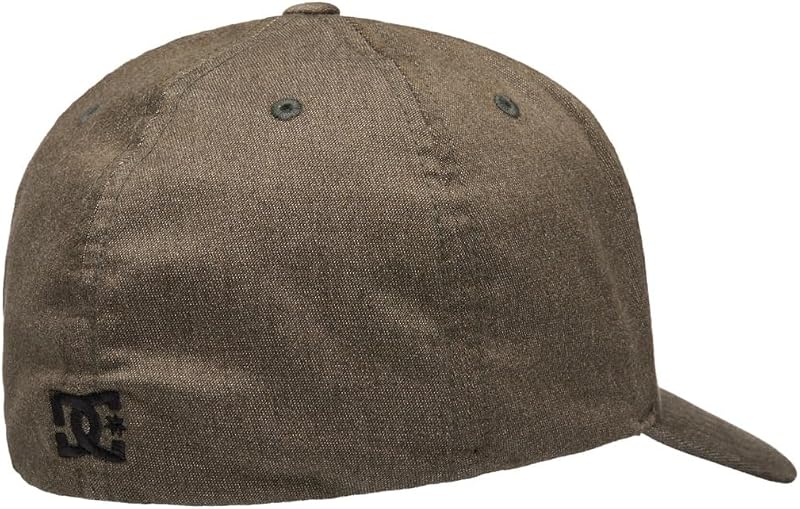 - Capstar TX Cap Bronce Green - L/XL