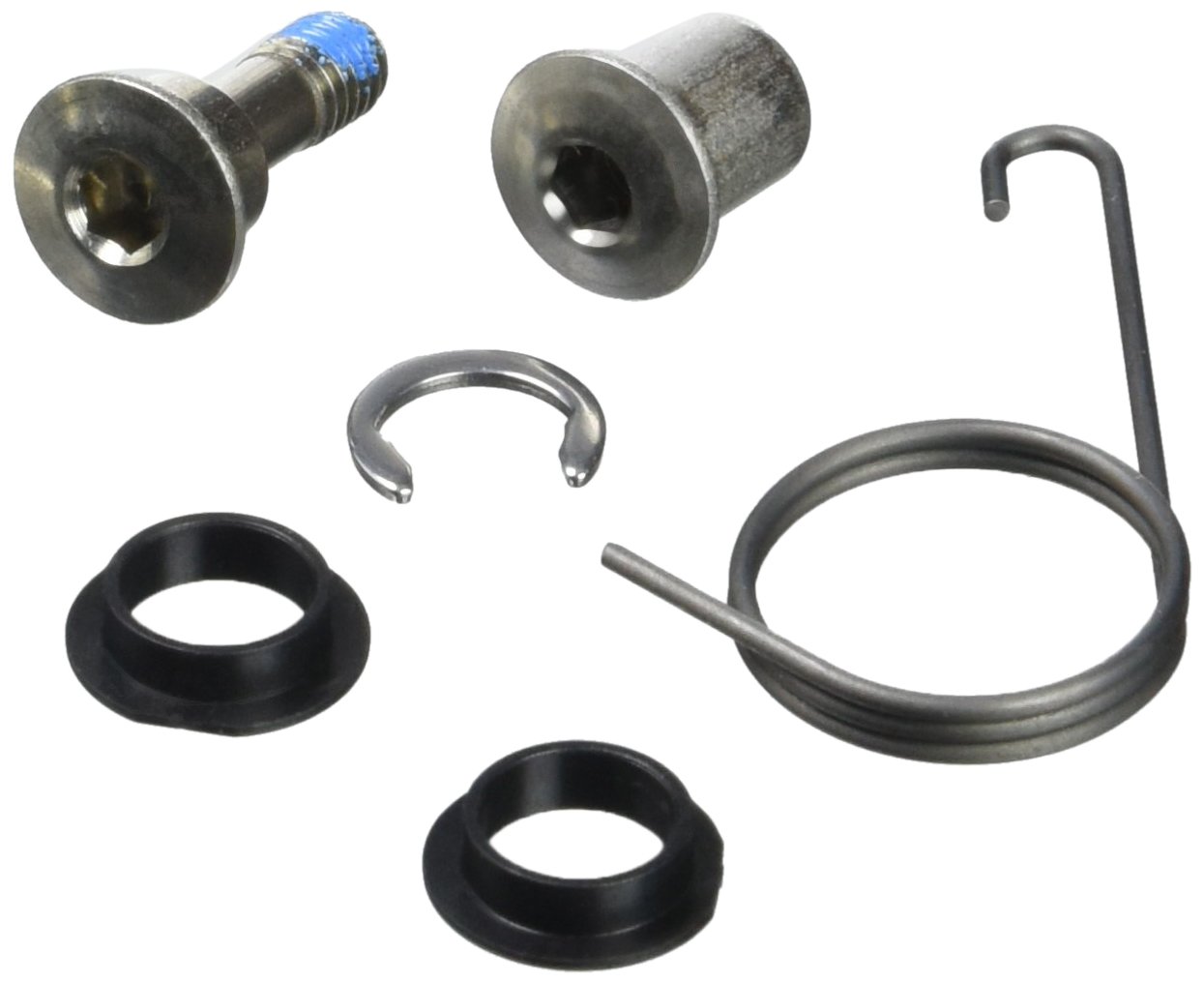 Sram Road Brake Lever Hardware Kit TT900/TT500, 11.5215.024.000 - 1 Piece