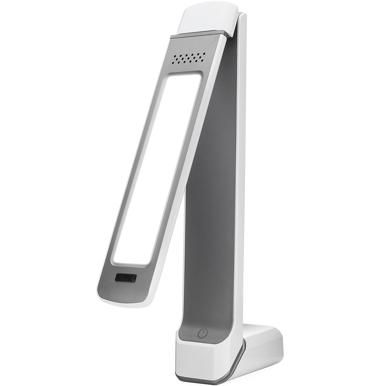 Circadian Optics Lumos Light Therapy Lamp 10000 LUX Full Spectrum LED Lig... NEW 689407352174 eBay