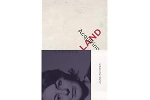 Acquiring Land: Late Poems (Dreamseeker Poetry)