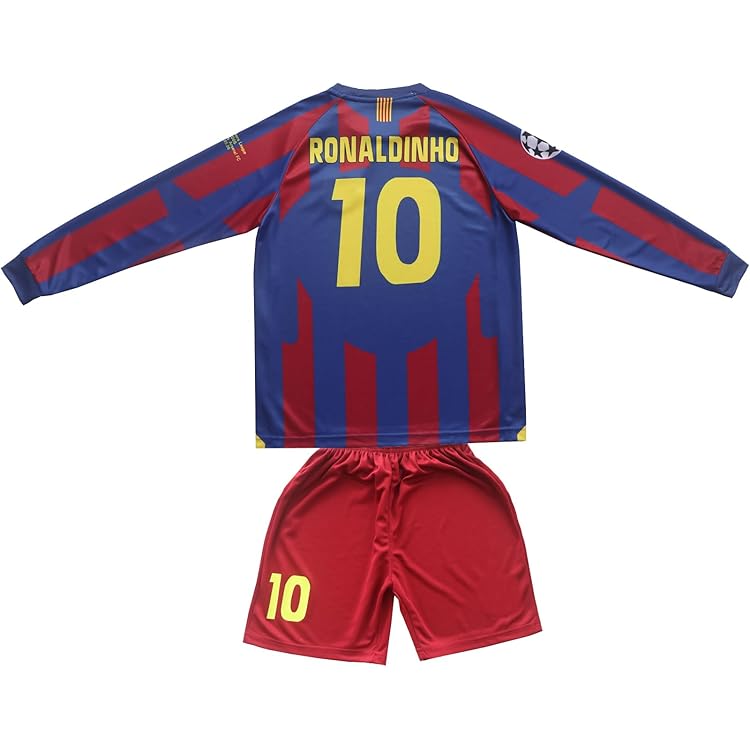 ロナウジーニョのカガネル Ronaldinho Legend Parallel /25 Topps Team