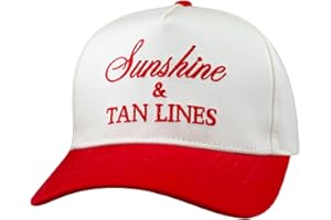 FUOCOWEAR Vintage Trucker Hat | Western Trucker Hats | Men Women Trendy Snapback | Cowboy Hat for Women | Cowgirl Hat | Hats for Men