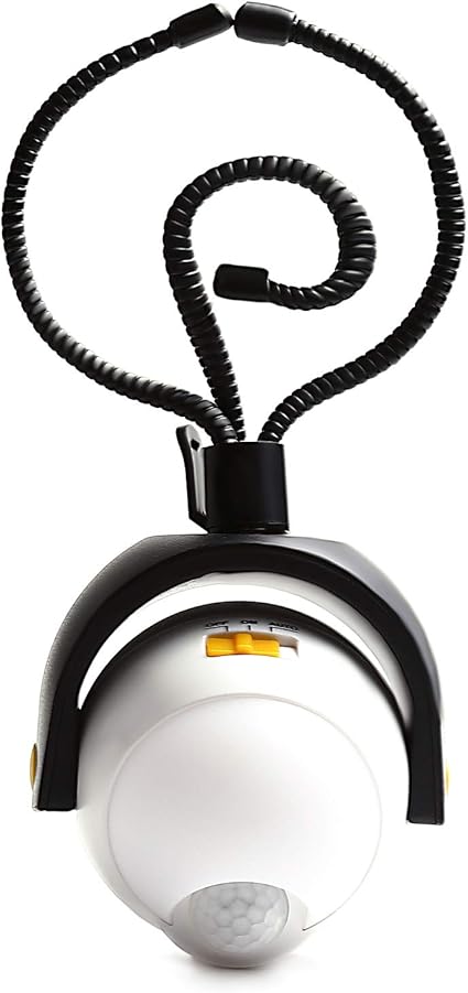 Amazon カインズガーデン センサーライト 多目的センサーライト 屋外 屋内 室内 超高精度 人感センサー 搭載 ライトス Led 三脚 マグネット 内蔵 乾電池式 1年保証付き 株式会社 カインズガーデン セキュリティ センサーライト ホーム キッチン