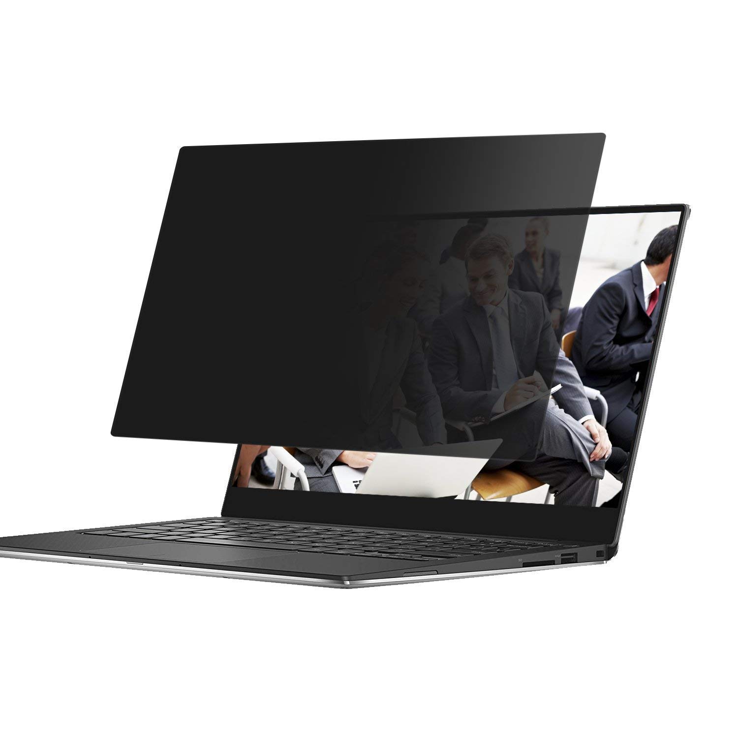 2Pack 14 Inch Screen Protector FORITO Eye Protection Blue Light Blocking & Anti Glare Screen