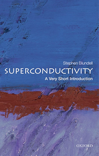 Download Superconductivity: A Very Short Introduction (Very Short Introductions) (English Edition) PDF